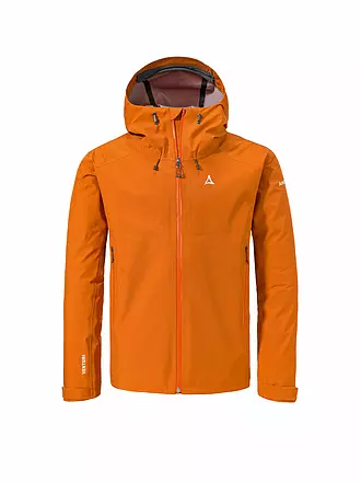 SCHÖFFEL | Herren Wanderjacke Cascata 3L Hoodie | 